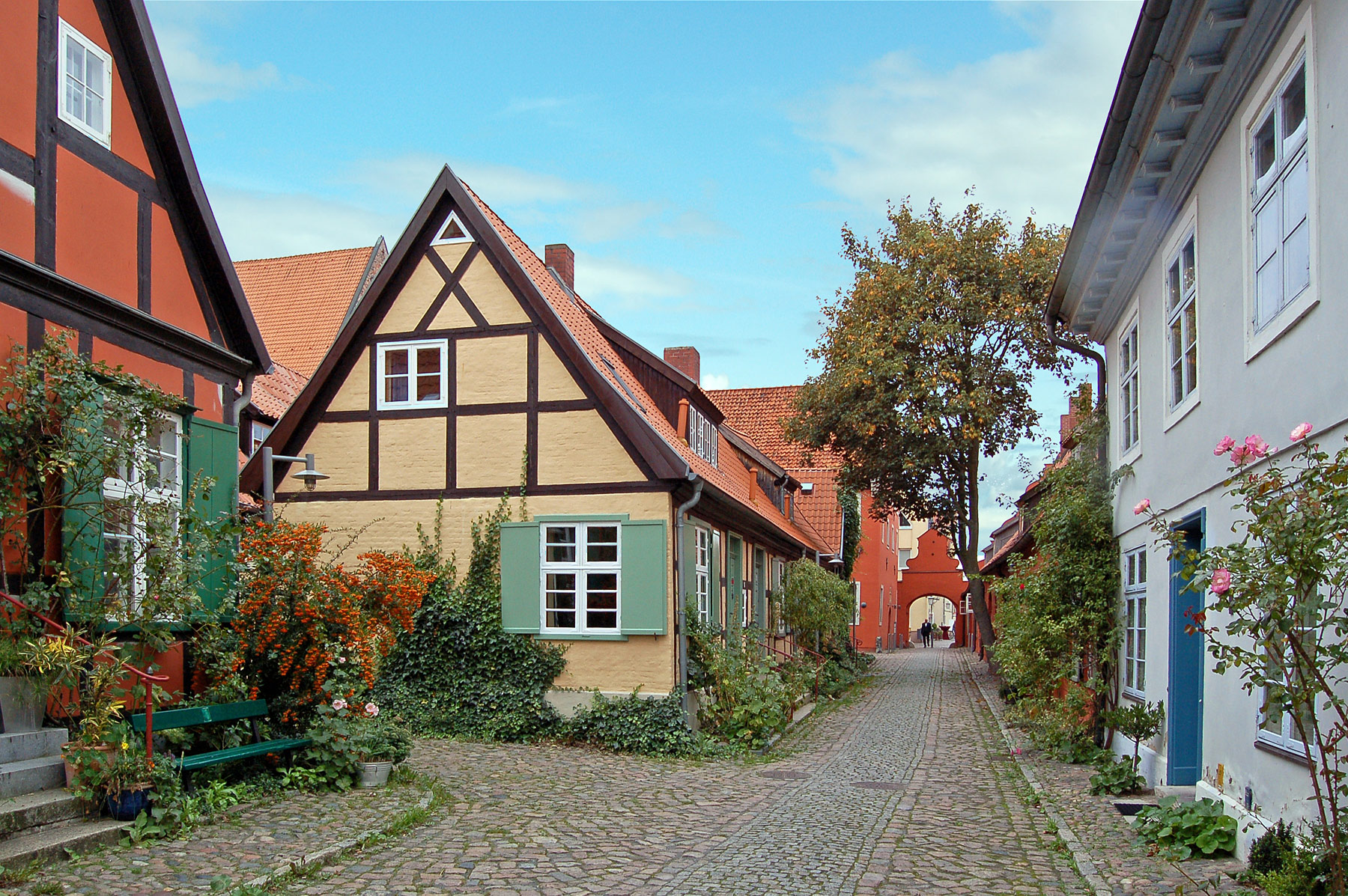 Stralsund